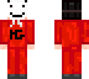 hastrickgaming's edited skin