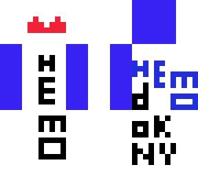hemo12345