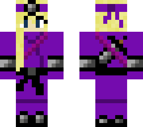 henhen_mc classic