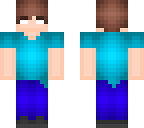 herobrine redone