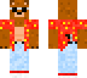 holiday bear