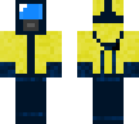home made hazmat suit