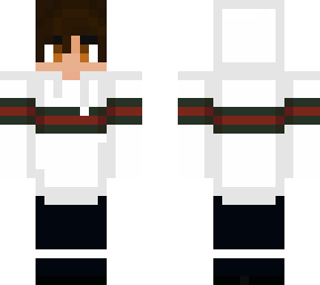 hoodie boy