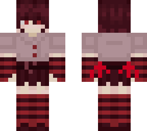 hopefully the last edit of this skin