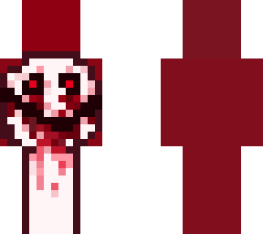 horror dream