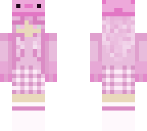 human axolotl