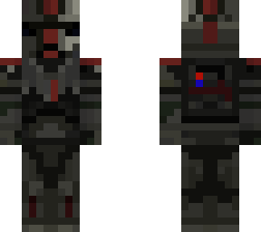hunter