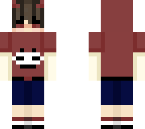 i didnt know a name for this skin