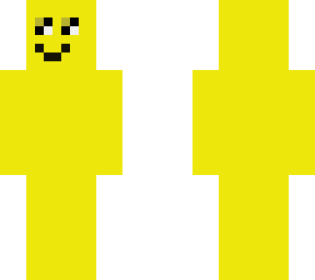 i'm yellow