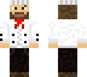 ibai chef