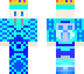 ice king