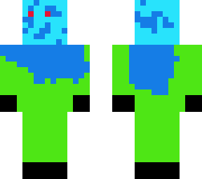 idk