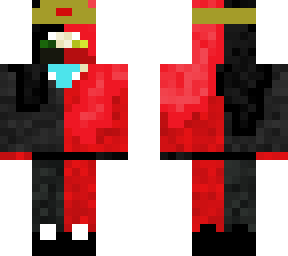 idk