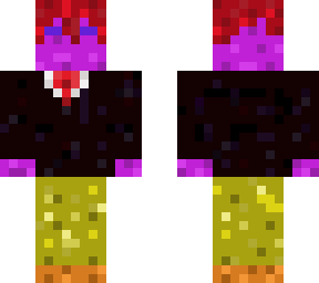 idk i was bored