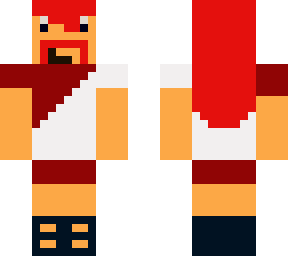 ignious god of fire