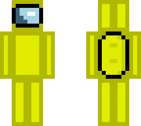 imposter [yellow]
