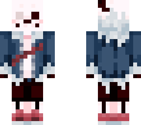 infected sans