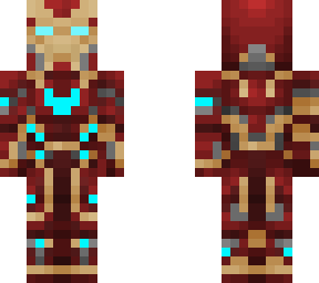 iron man