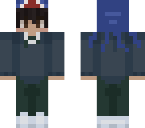is anxious finally done