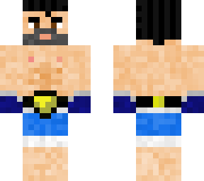 italian boxer (champion)