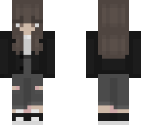 its been a while! (edits)