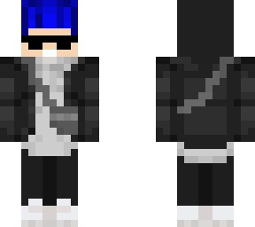 itzblued