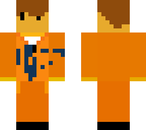 jail boy