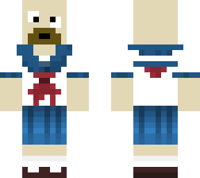 japananese anime guy