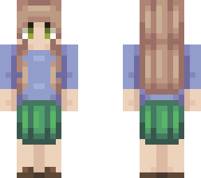 jenavieve