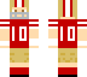 jimmy garappolo home
