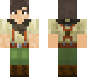jungle explorer