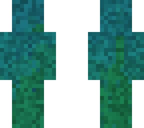 jungle vibes