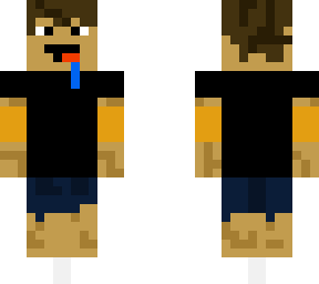 just a skin :d