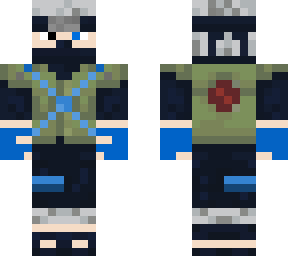 kakashi