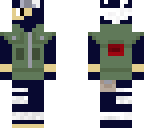 kakashi