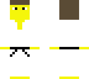 karateka