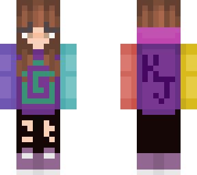karl jacobs as girl