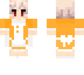katsuki bakugou maid costume
