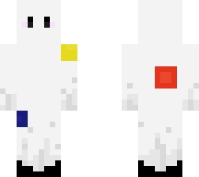 kawaii ghost