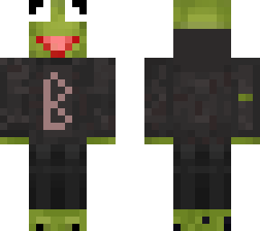 kermit tak ot