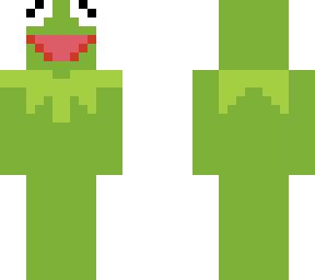 kermit the frog