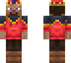 king