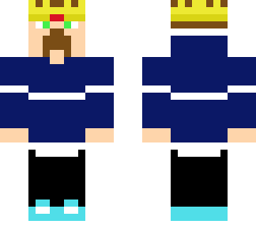 king creeper