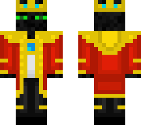 king enderman