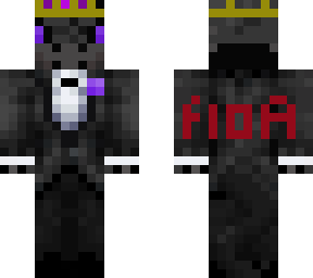 king of dragon aoa