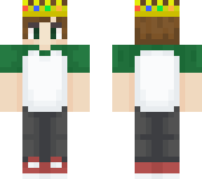 kingismeisp