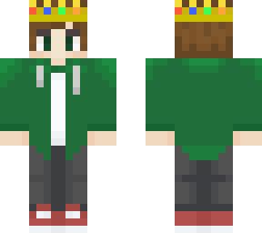 kingismeisp-jacket boi