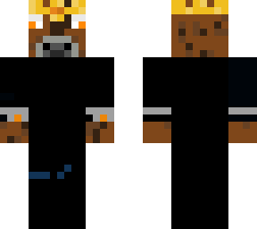 kingpuddles