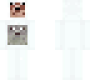 kn1ved as a pufferfish