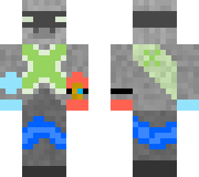 lanmc (bedrock)